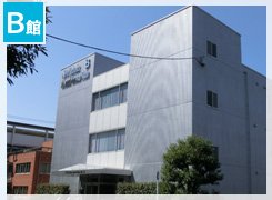 アドバンストテクニカルスタジオB