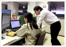 ソフトウェア事業