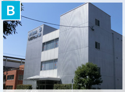 Advanced Technical Studio B