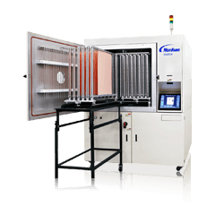 プラズマ表面処理装置