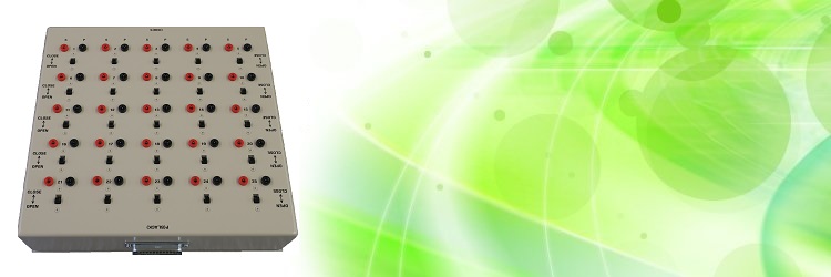 ブレークアウトボックス (BOB)