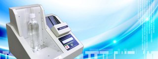 ボトル内液体物検査装置