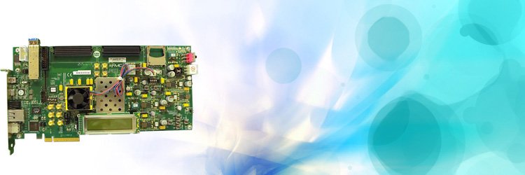 高速信号処理評価ボード