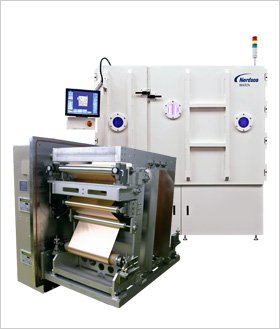 NVC-Rシリーズ / RollVIAシステム