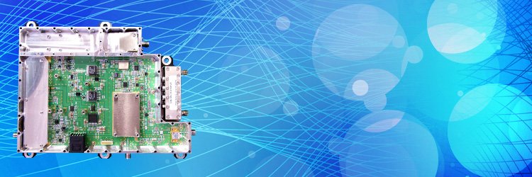 RF送信ユニット