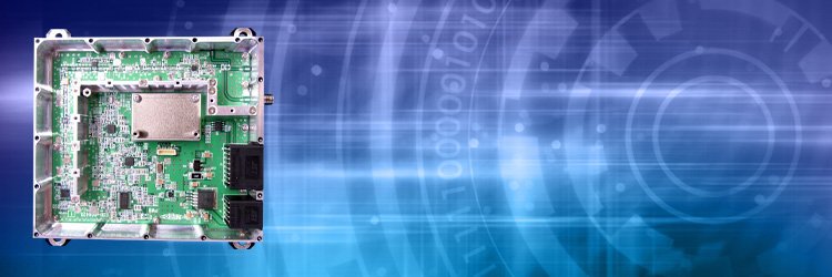 RF受信ユニット