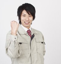 社員がやりたいことは会社がバックアップ